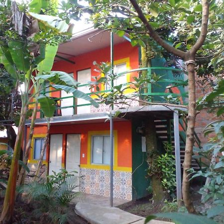 Montecarlos Hotel Ibagué Exterior foto